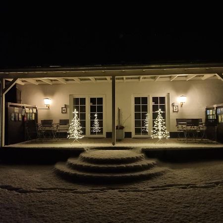 Langelund Apartments エクステリア 写真
