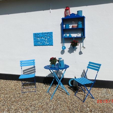 Langelund Apartments 部屋 写真