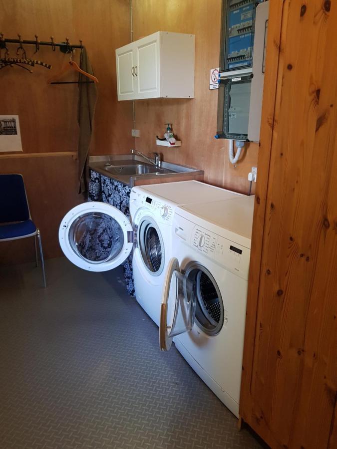 Langelund Apartments エクステリア 写真