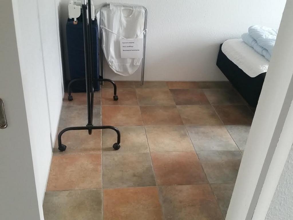 Langelund Apartments エクステリア 写真