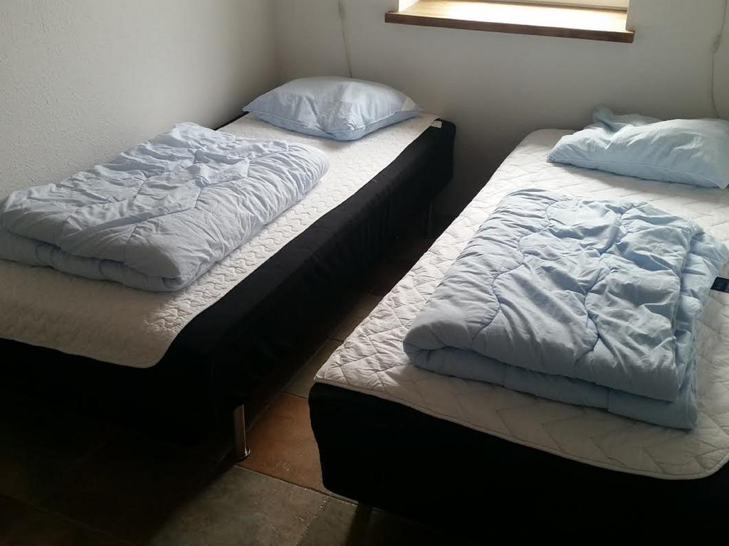 Langelund Apartments エクステリア 写真