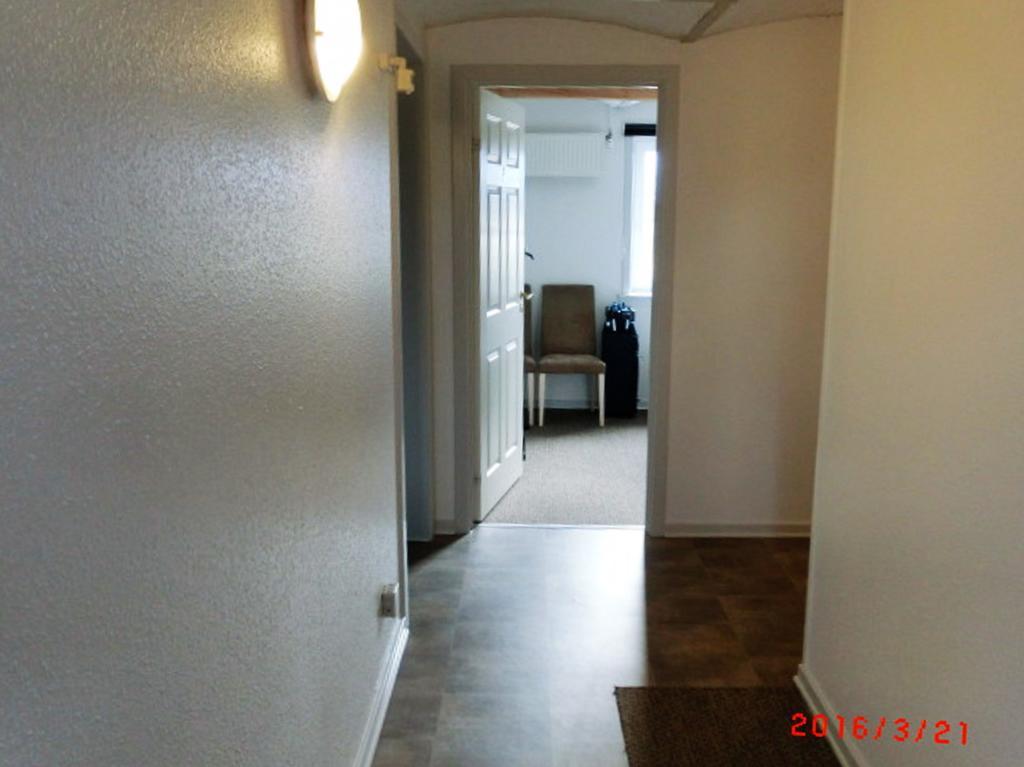 Langelund Apartments エクステリア 写真