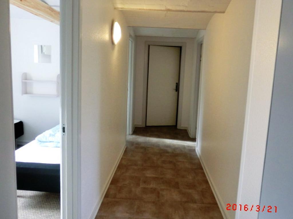 Langelund Apartments エクステリア 写真