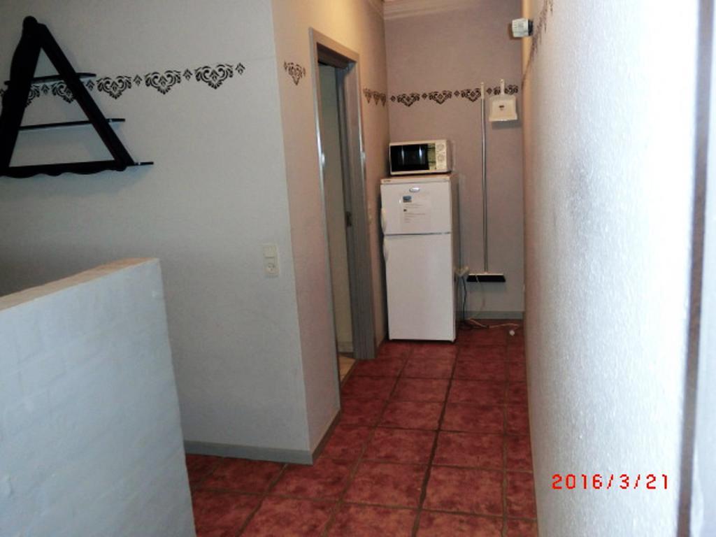 Langelund Apartments エクステリア 写真
