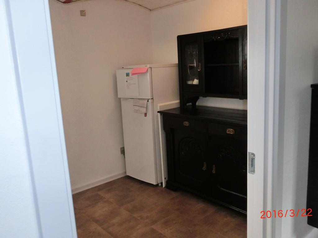 Langelund Apartments エクステリア 写真