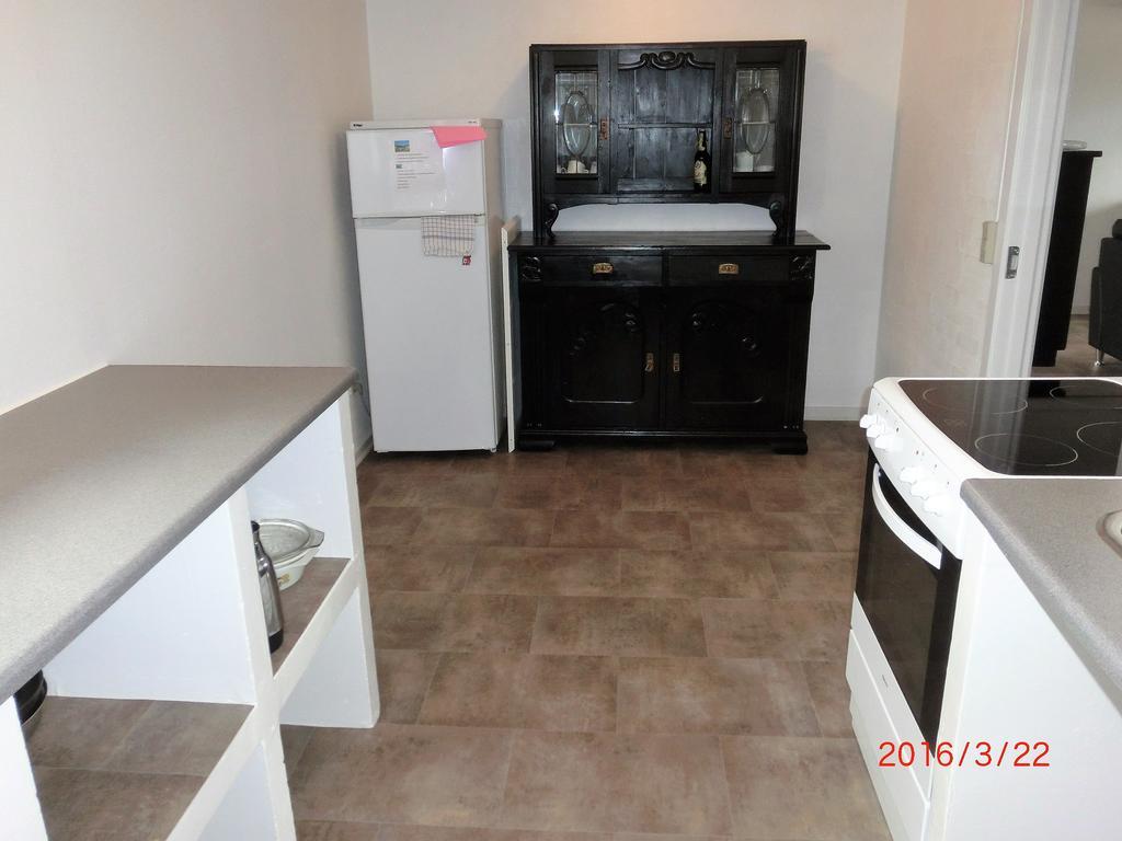 Langelund Apartments エクステリア 写真