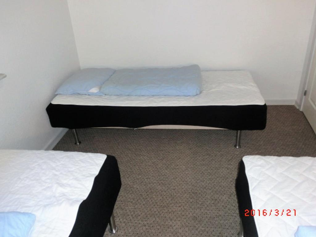 Langelund Apartments エクステリア 写真