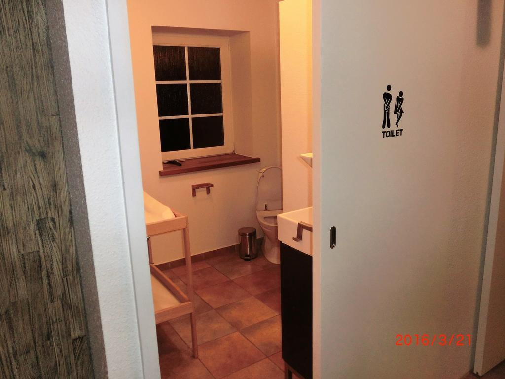 Langelund Apartments エクステリア 写真