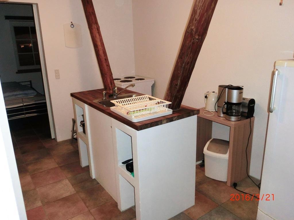 Langelund Apartments エクステリア 写真