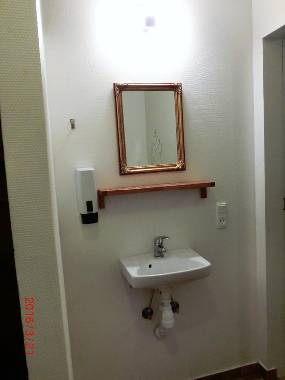 Langelund Apartments エクステリア 写真