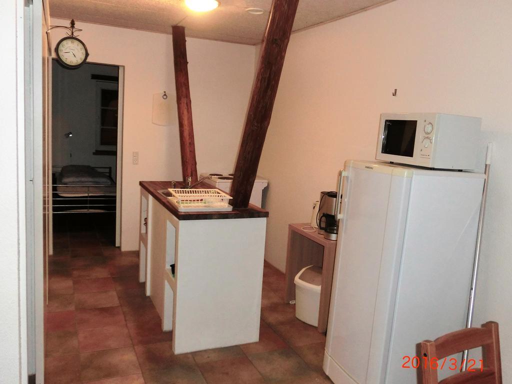 Langelund Apartments エクステリア 写真